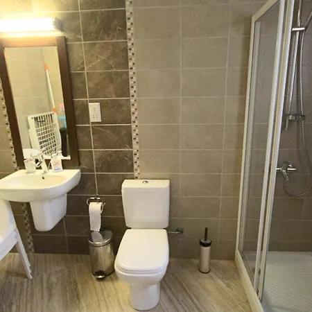 Апартаменты Fig Tree Bay