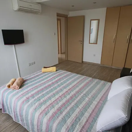 Fig Tree Bay Apartamento *