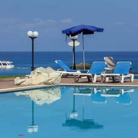 Fig Tree Bay Апартаменты *