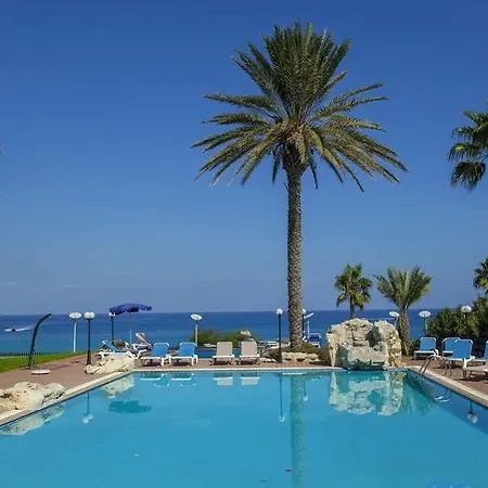 Fig Tree Bay Протарас