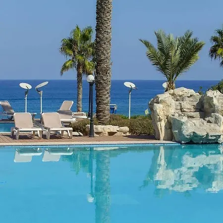 Fig Tree Bay Протарас