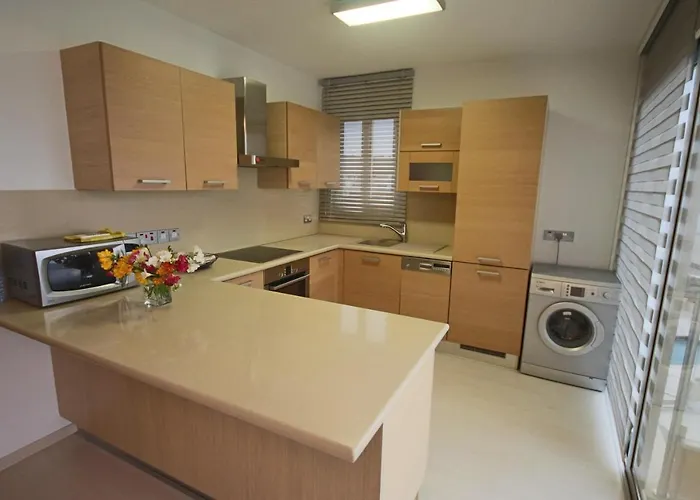 Fig Tree Bay Apartamento *