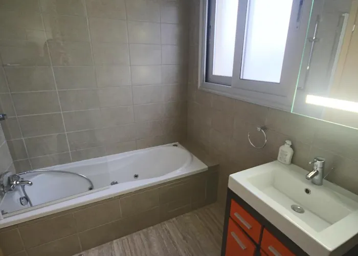 Fig Tree Bay Apartamento *