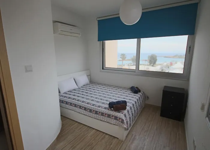 Fig Tree Bay Apartamento