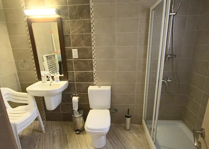 Apartamento Fig Tree Bay