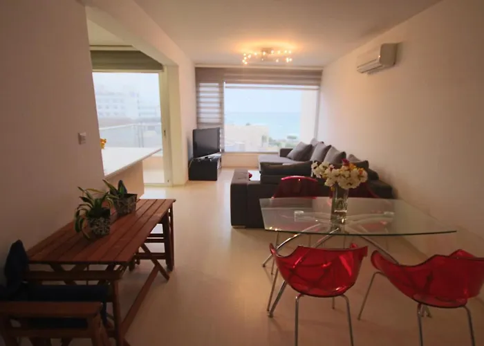 Fig Tree Bay Protaras