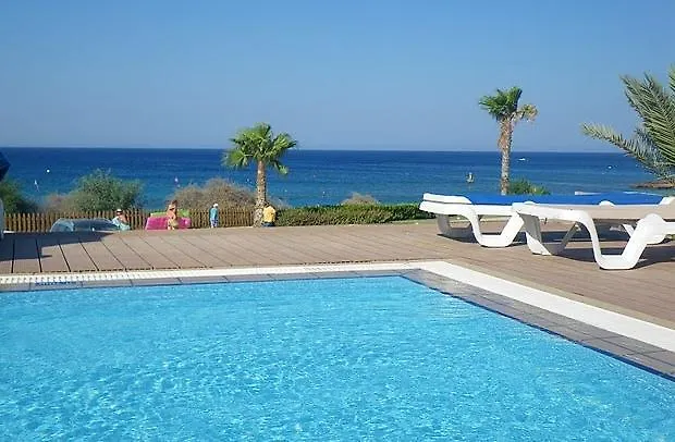 Apartamento Fig Tree Bay