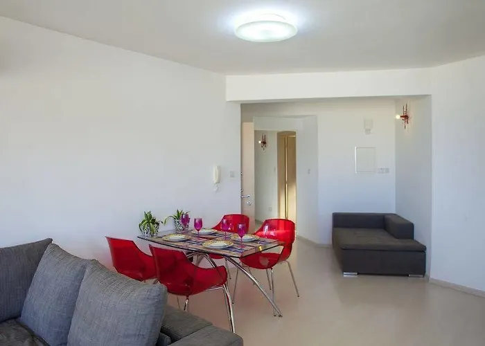 Apartamento Fig Tree Bay *