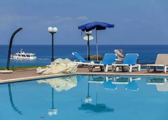 Fig Tree Bay Apartamento *