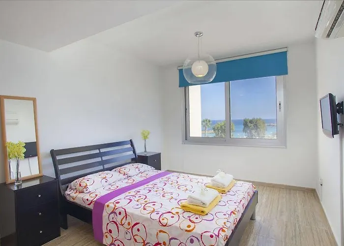 Apartamento Fig Tree Bay