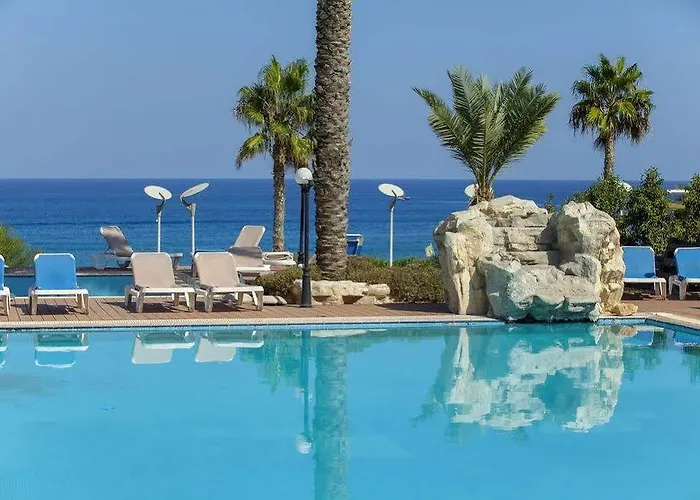 Fig Tree Bay Protaras