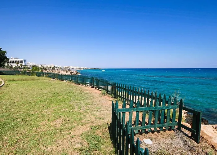 Fig Tree Bay Apartamento