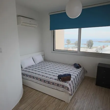 Fig Tree Bay דירה