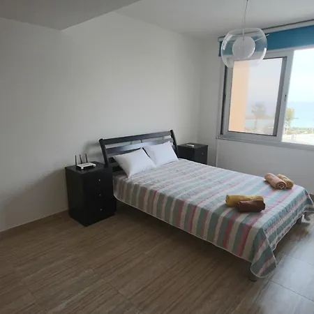 דירה Fig Tree Bay