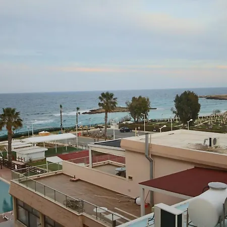 Fig Tree Bay פרוטאראס