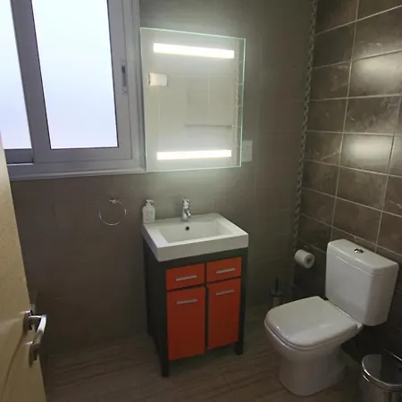 Fig Tree Bay Πρωταράς