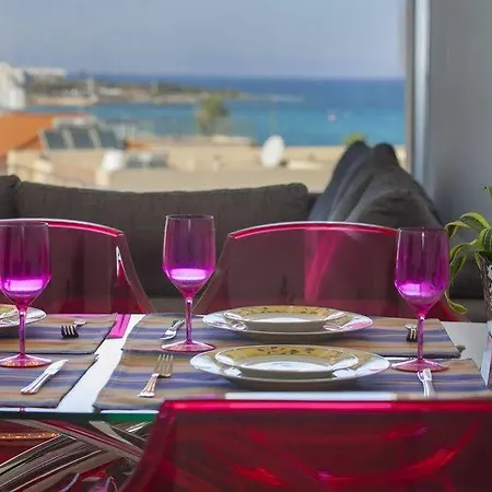 Fig Tree Bay Διαμέρισμα Πρωταράς