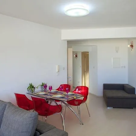 Διαμέρισμα Fig Tree Bay *