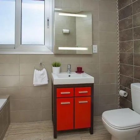 Διαμέρισμα Fig Tree Bay