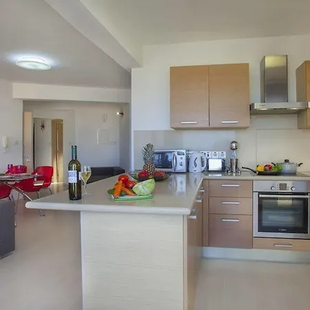 Διαμέρισμα Fig Tree Bay Πρωταράς