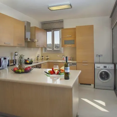 Fig Tree Bay Πρωταράς