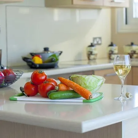 Fig Tree Bay Διαμέρισμα Πρωταράς