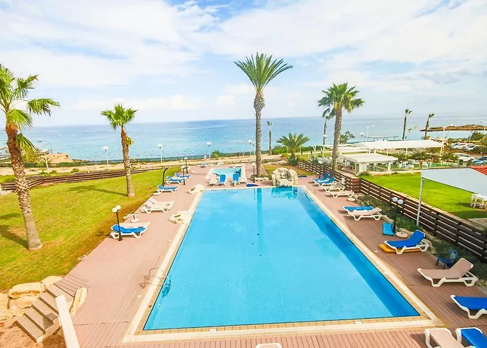 Fig Tree Bay 아파트 프로타라스