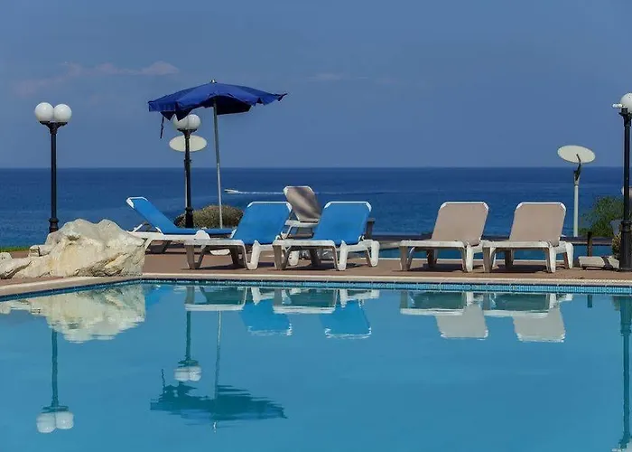 아파트 Fig Tree Bay *