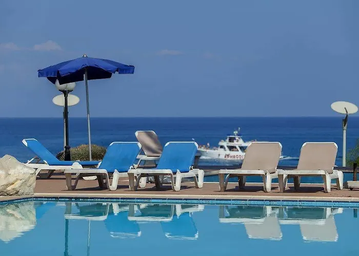 Fig Tree Bay * 프로타라스