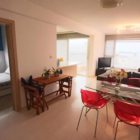 Apartament Fig Tree Bay Protaras