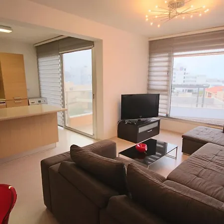 Fig Tree Bay Apartament Protaras