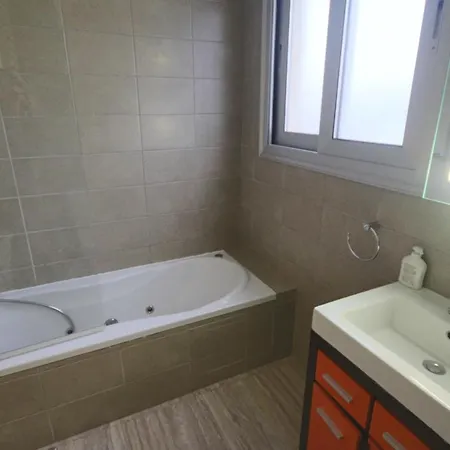 Fig Tree Bay דירה *