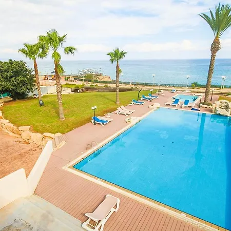 Fig Tree Bay * פרוטאראס