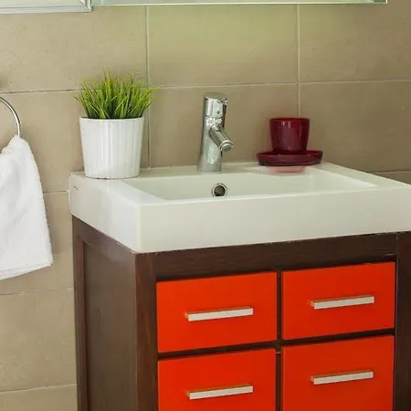 דירה Fig Tree Bay פרוטאראס