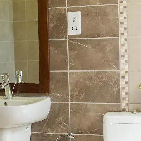 Fig Tree Bay דירה פרוטאראס