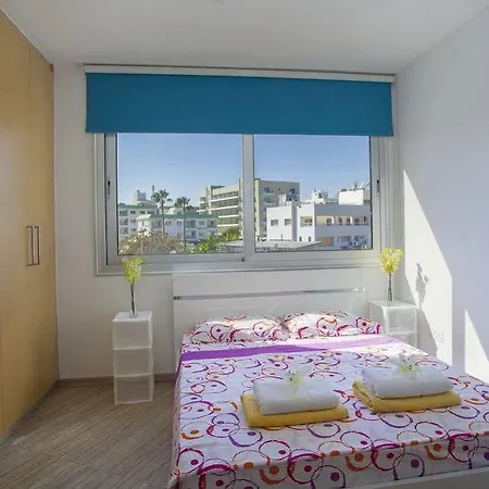 Fig Tree Bay * פרוטאראס