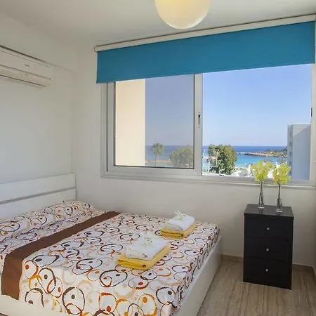 דירה Fig Tree Bay