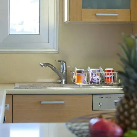 דירה Fig Tree Bay *