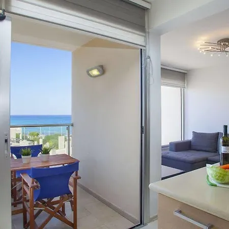 דירה Fig Tree Bay