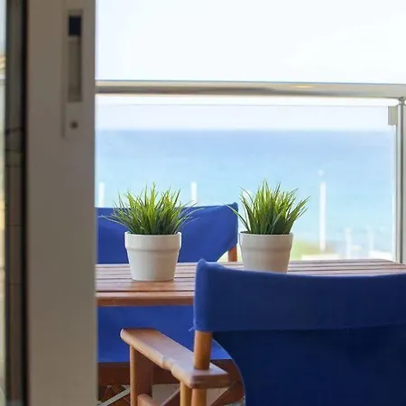 Fig Tree Bay דירה