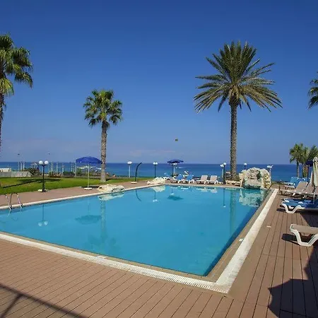 Fig Tree Bay Lägenhet Protaras