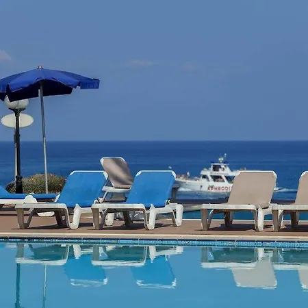 Fig Tree Bay * פרוטאראס