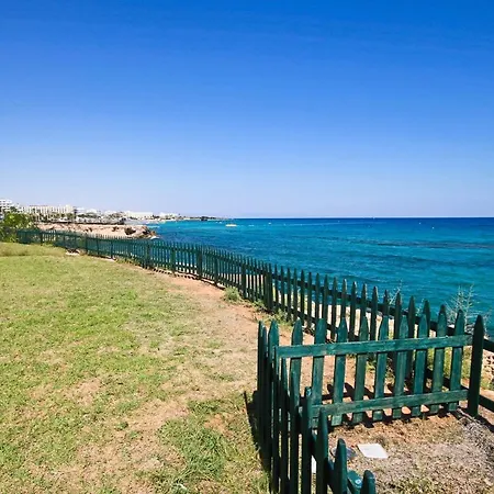 Fig Tree Bay דירה