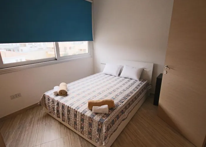 Fig Tree Bay Appartement Protaras