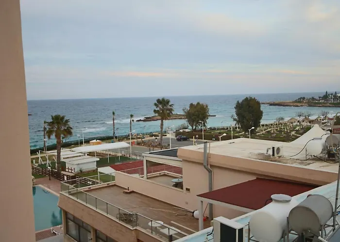 Fig Tree Bay Protaras