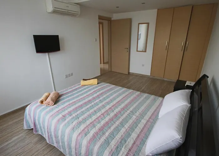 Fig Tree Bay Appartement *