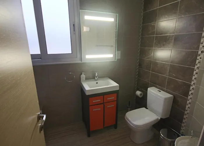 Fig Tree Bay Protaras