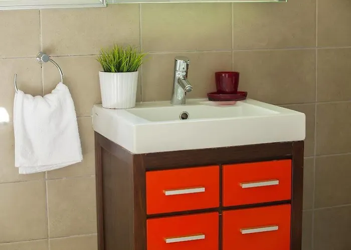 Appartement Fig Tree Bay Protaras