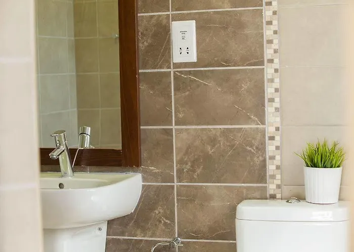 Fig Tree Bay Appartement Protaras