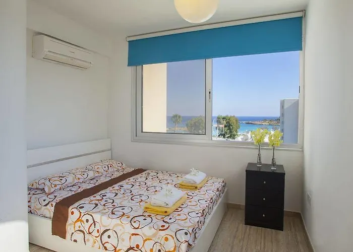 Appartement Fig Tree Bay